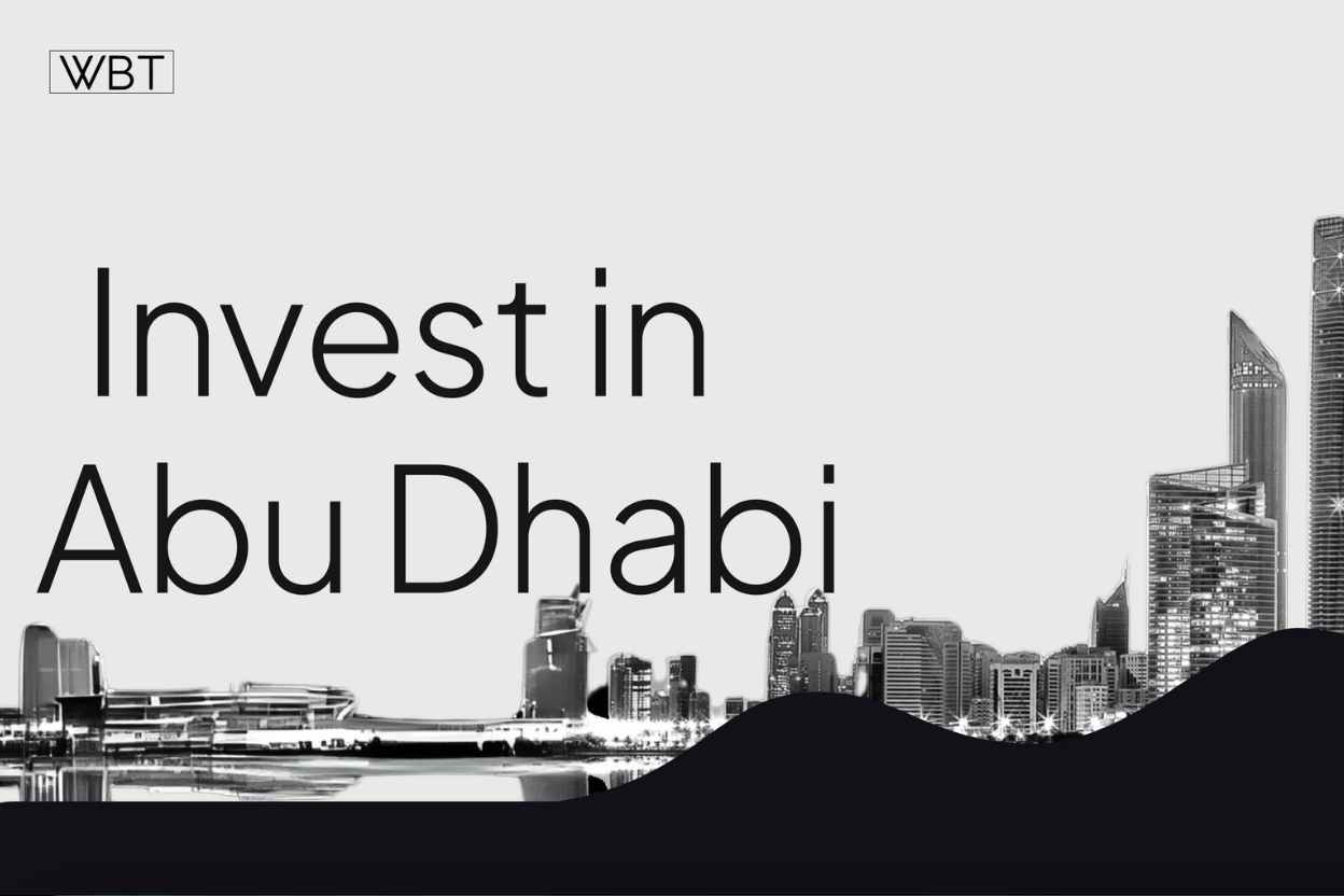 Cover of the UAE Insights Report