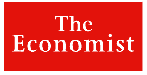 The Economist logo